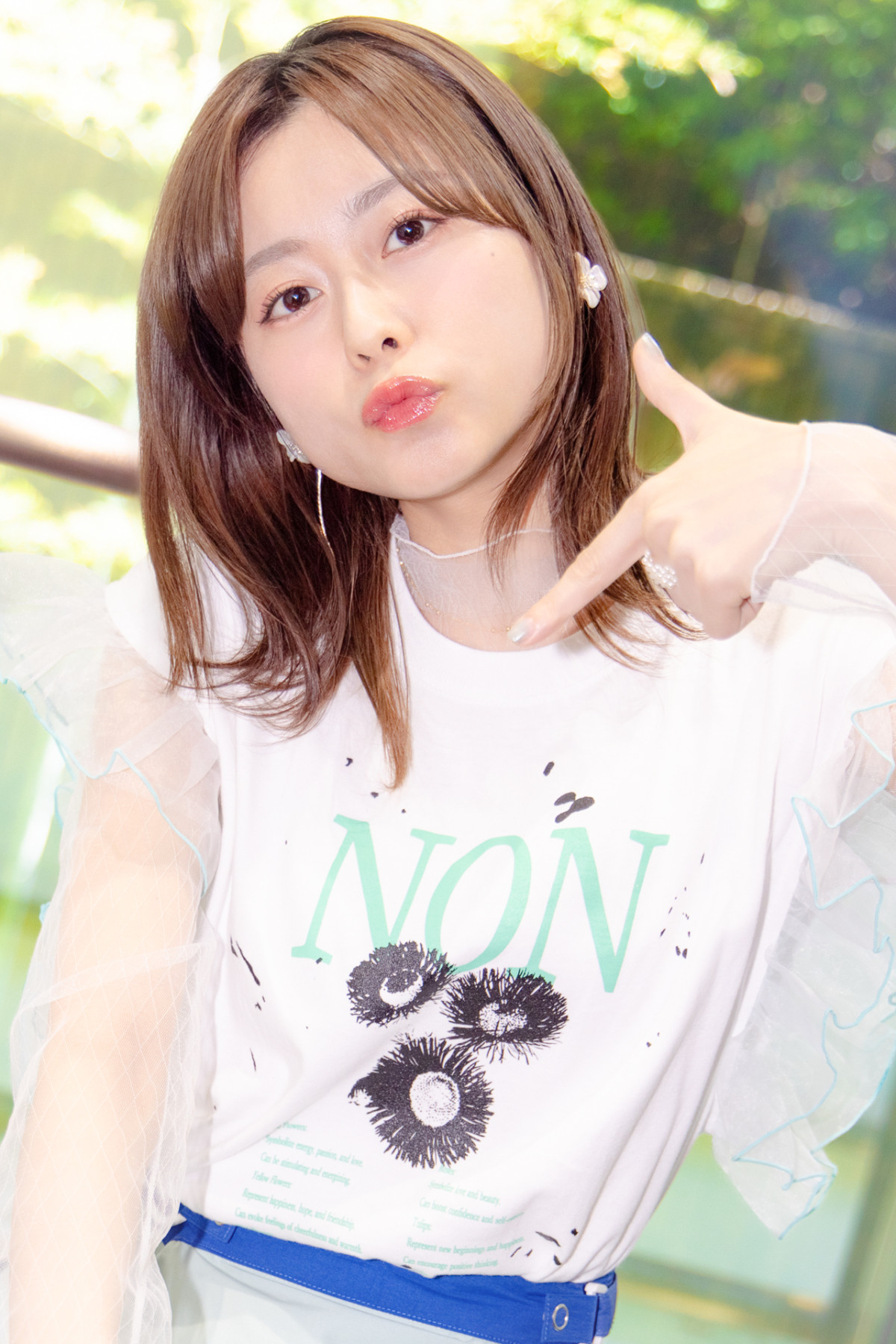 水瀬いのりが信じるヒーロー像「今日の自分の頑張りが、未来の誰かの支えになるかもしれない」