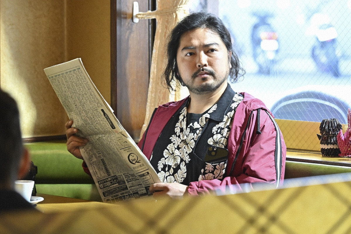 『キャスター』第5話　警察の内部告発者への取材がテレビ局を巻き込んだ大問題に発展
