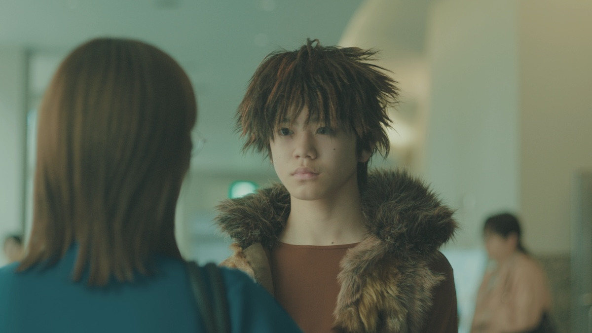『ダメマネ！』第4話　“美和”川栄李奈、“三太”千葉雄大と子役業界の闇を捜査