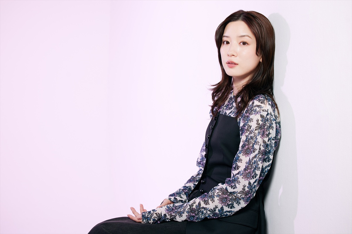永野芽郁を支える言葉「終わらないものはない」　10代は「本当に頑張ってきた」　プラスのパワーで開く活路