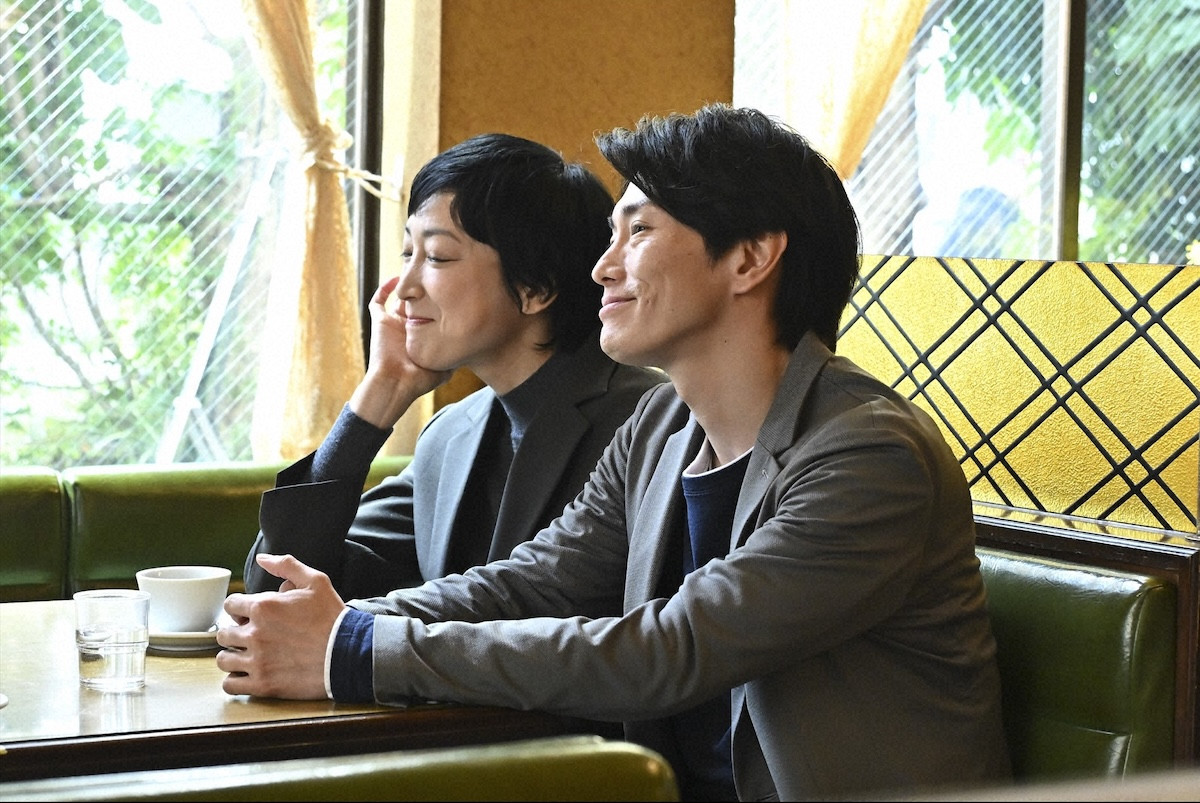 『キャスター』ヒコロヒー演じる清掃員がまさかの行動　ネット驚き「暗躍してる」「マジで何者？」（ネタバレあり）