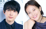 （左から）吉沢亮、今田美桜