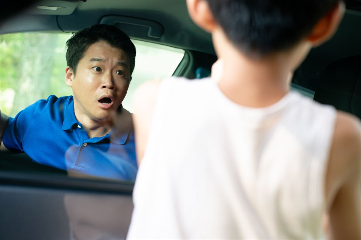 『MIRRORLIAR FILMS Season7』各地満席続出で拡大上映決定！　新規カットも公開