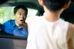 映画『MIRRORLIAR FILMS Season7』『Victims』場面写真