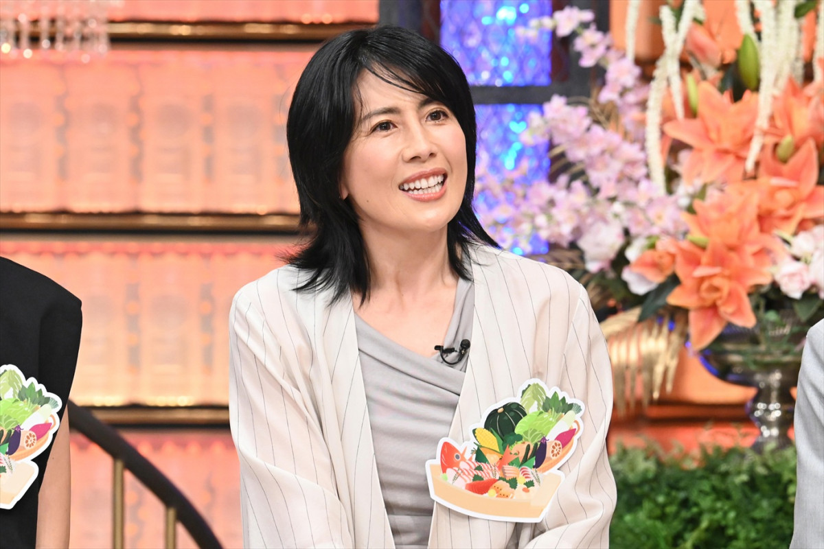 キスマイ横尾渉、サラダにドレッシングを使わない？　今夜の『ダウンタウンDX』は食にこだわる芸能人の極端すぎる食生活が明らかに