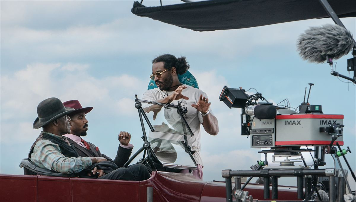 『ブラックパンサー』監督最新作『罪人たち』、6.20公開決定　予告＆場面写真など一挙解禁
