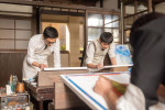 連続テレビ小説『あんぱん』第40回より