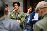 映画『スタントマン 武替道』場面写真