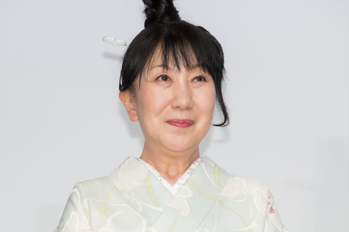 深川麻衣、若葉竜也が撮った“妖怪写真”に衝撃「あんなにはっきり写っている写真、初めて見ました」