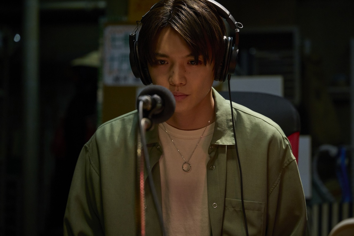 『ダメマネ！』“真田”山田涼介、2週連続のストレート告白　ネット悶絶もまさかの展開に反響「続きが気になる」「不穏」