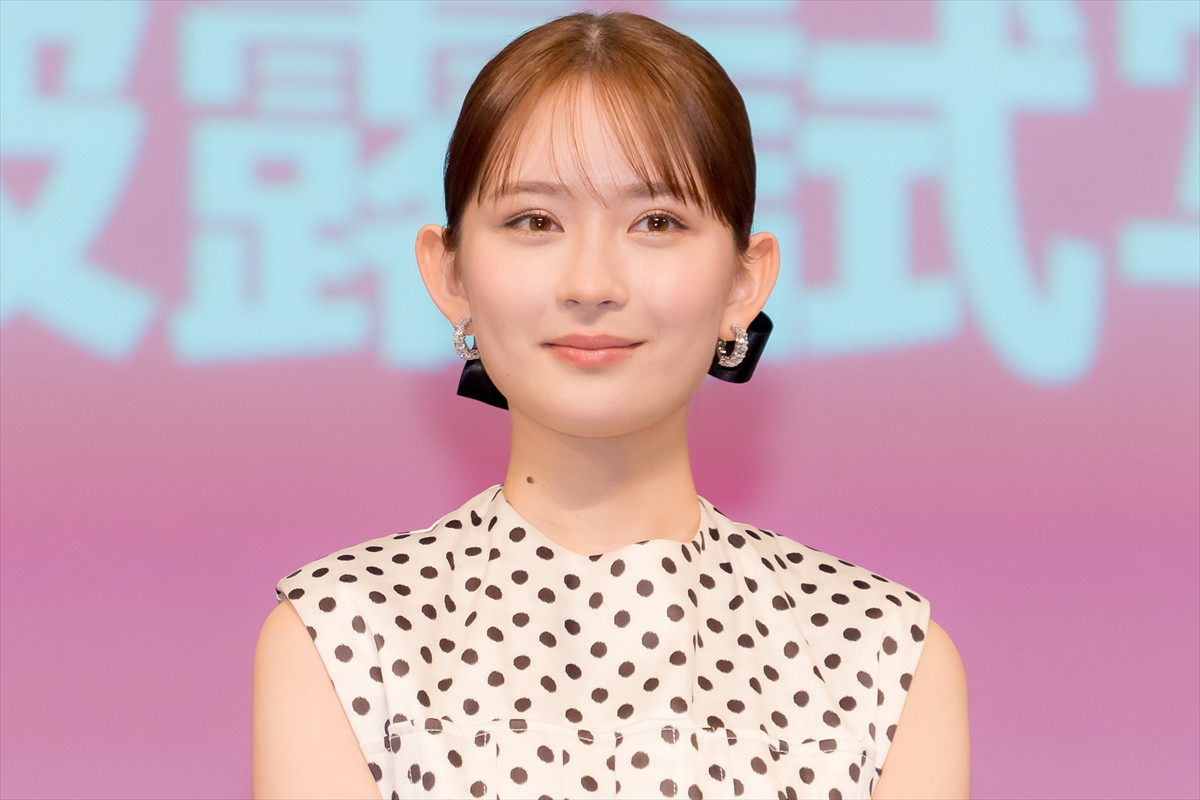 なにわ男子・大橋和也、“LiKE LEGEND”のパフォーマンスは「結構緊張」