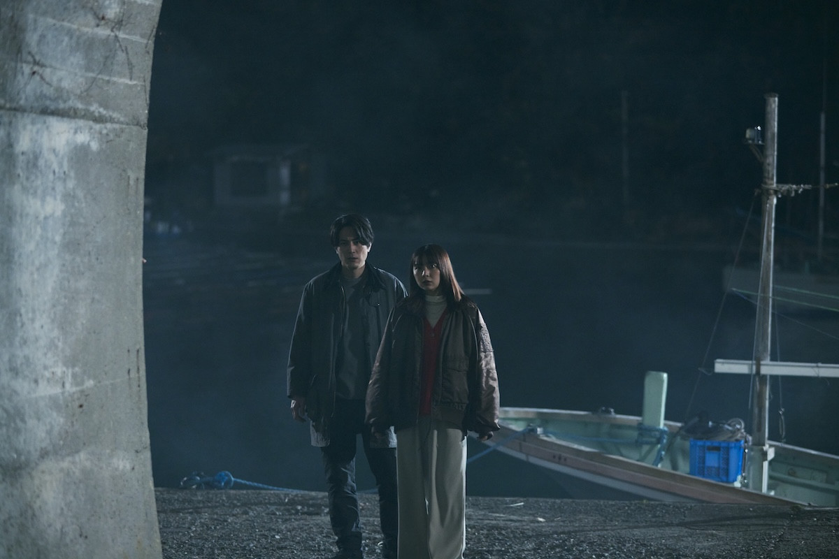 『イグナイト』第3話　“宇崎”間宮祥太朗、ケガをした外国人技能実習生の職場を訪れる