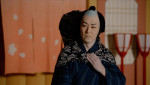 大河ドラマ『べらぼう～蔦重栄華乃夢噺～』第17回「乱れ咲き往来の桜」より