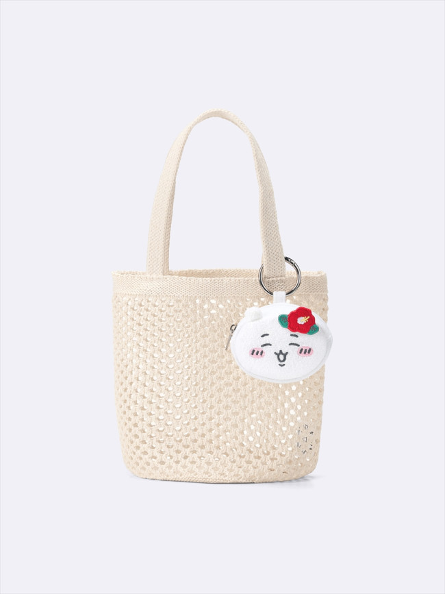 【フォト特集】『ちいかわ』×「GU」第4弾は5月23日（金）発売！　全ラインナップ一覧