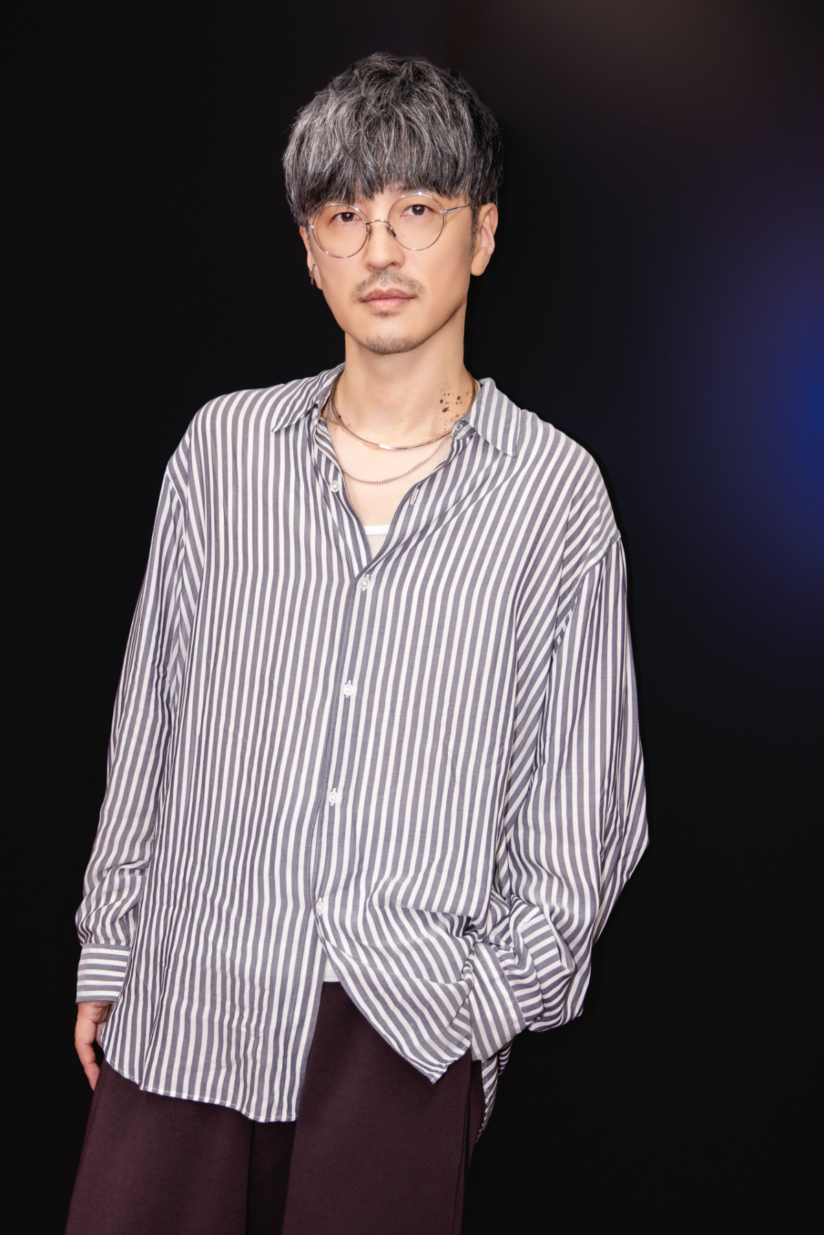 『呪術廻戦』夏油 傑の“変化”は本当に闇落ちだったのか？　櫻井孝宏が語る静かな決意と痛み