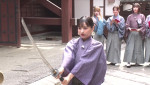 『すーぱーのびしろたいむ by今日、好きになりました。』#3より