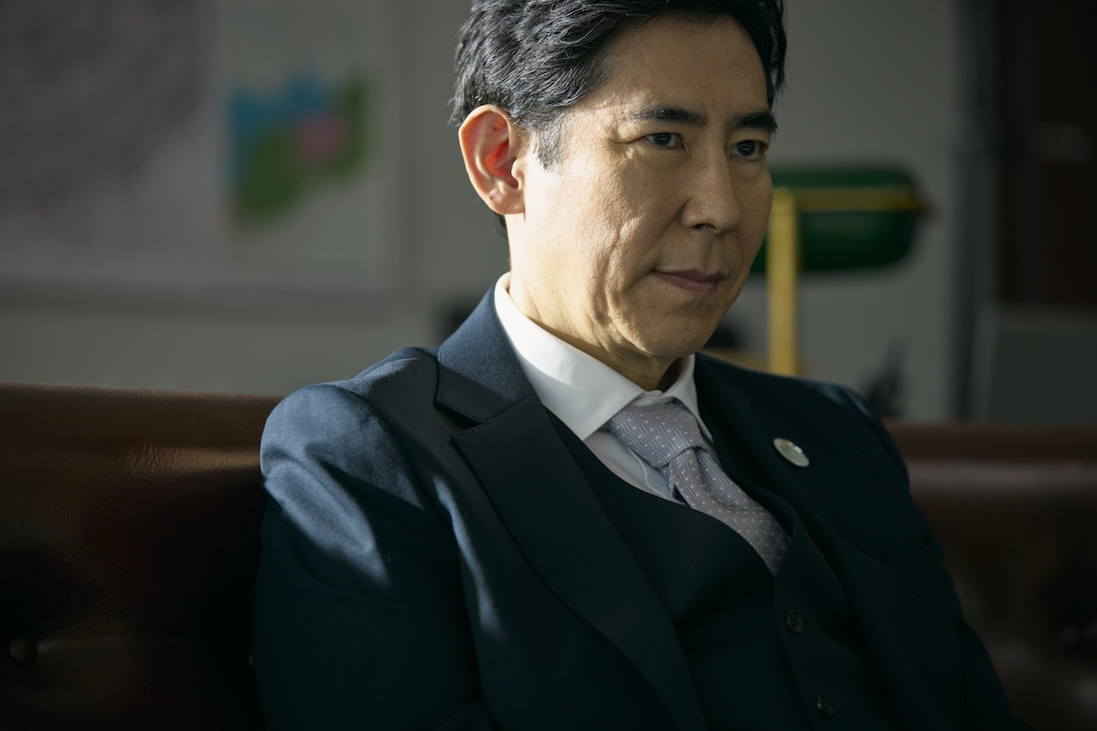 『イグナイト』第6話　“宇崎”間宮祥太朗、市長のパワハラ問題をめぐって“高井戸”三山凌輝と対立