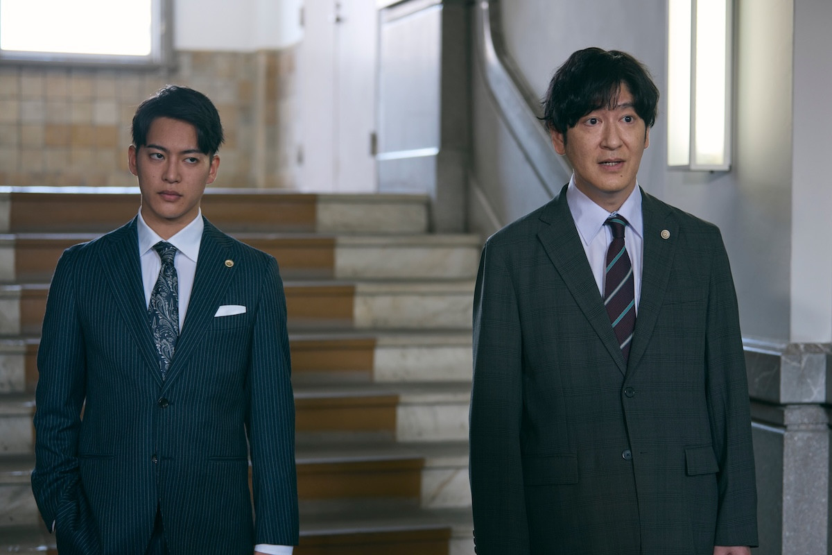 『イグナイト』第6話　“宇崎”間宮祥太朗、市長のパワハラ問題をめぐって“高井戸”三山凌輝と対立