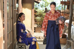 連続テレビ小説『あんぱん』第39回より