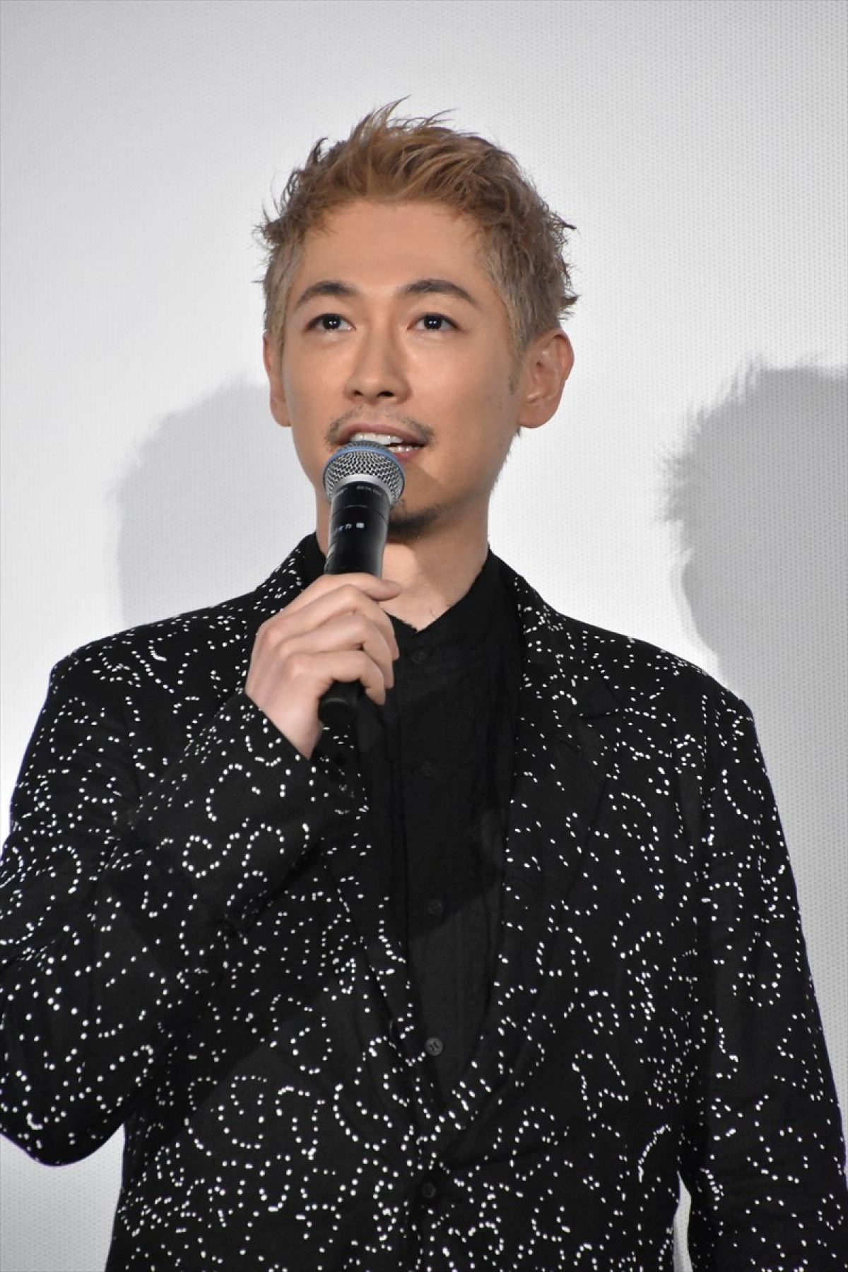寺尾聰「これが最後の作品になるかもしれない」と挑んだ映画『父と僕の終わらない歌』　共演者に感謝しきり