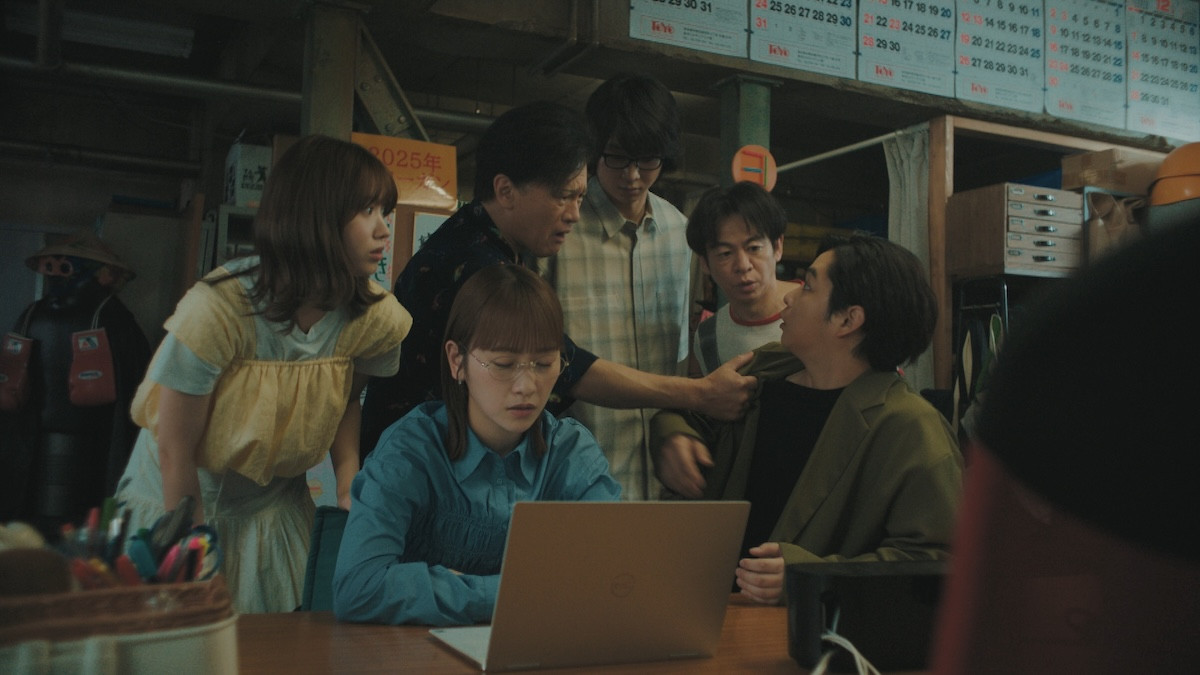 『ダメマネ！』“真田”山田涼介、2週連続のストレート告白　ネット悶絶もまさかの展開に反響「続きが気になる」「不穏」