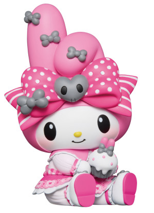 20250526 My Melody ＆ Kuromi50th＆20th Anniversaries