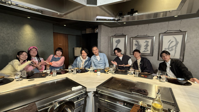 6月6日放送の『ニノさんとあそぼ』より