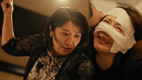 ドラマ24『ディアマイベイビー～私があなたを支配するまで～』第9話より
