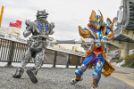 『仮面ライダーガヴ』第37話場面写真