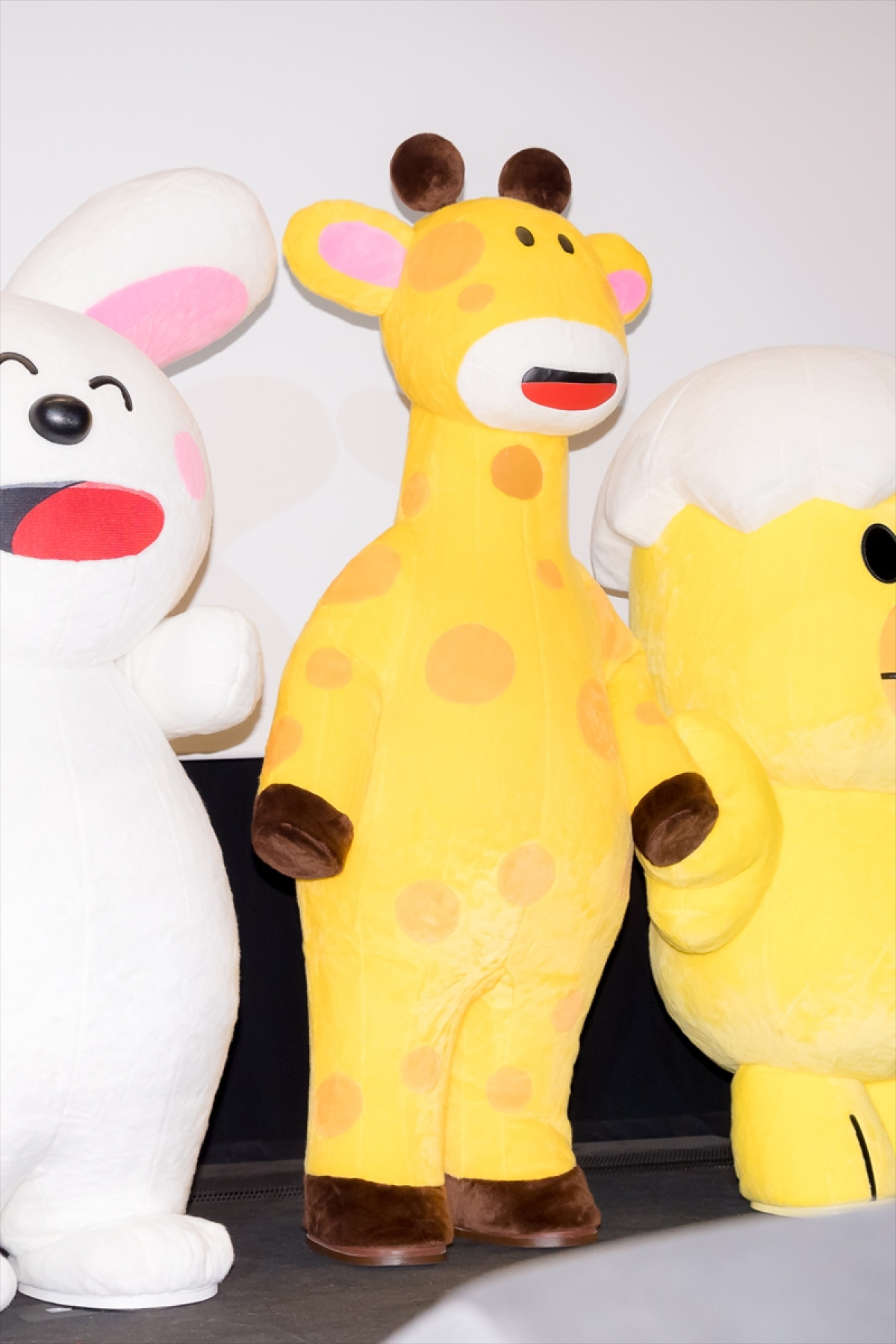 Travis Japan・松田元太、『たべっ子どうぶつ』から学んだこと「『俺はかわいい』って思いながらアイドルをしていければいいな」