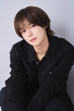 &TEAM 3rd SINGLE「Go in Blind （月狼）」インタビュー　20250407実施