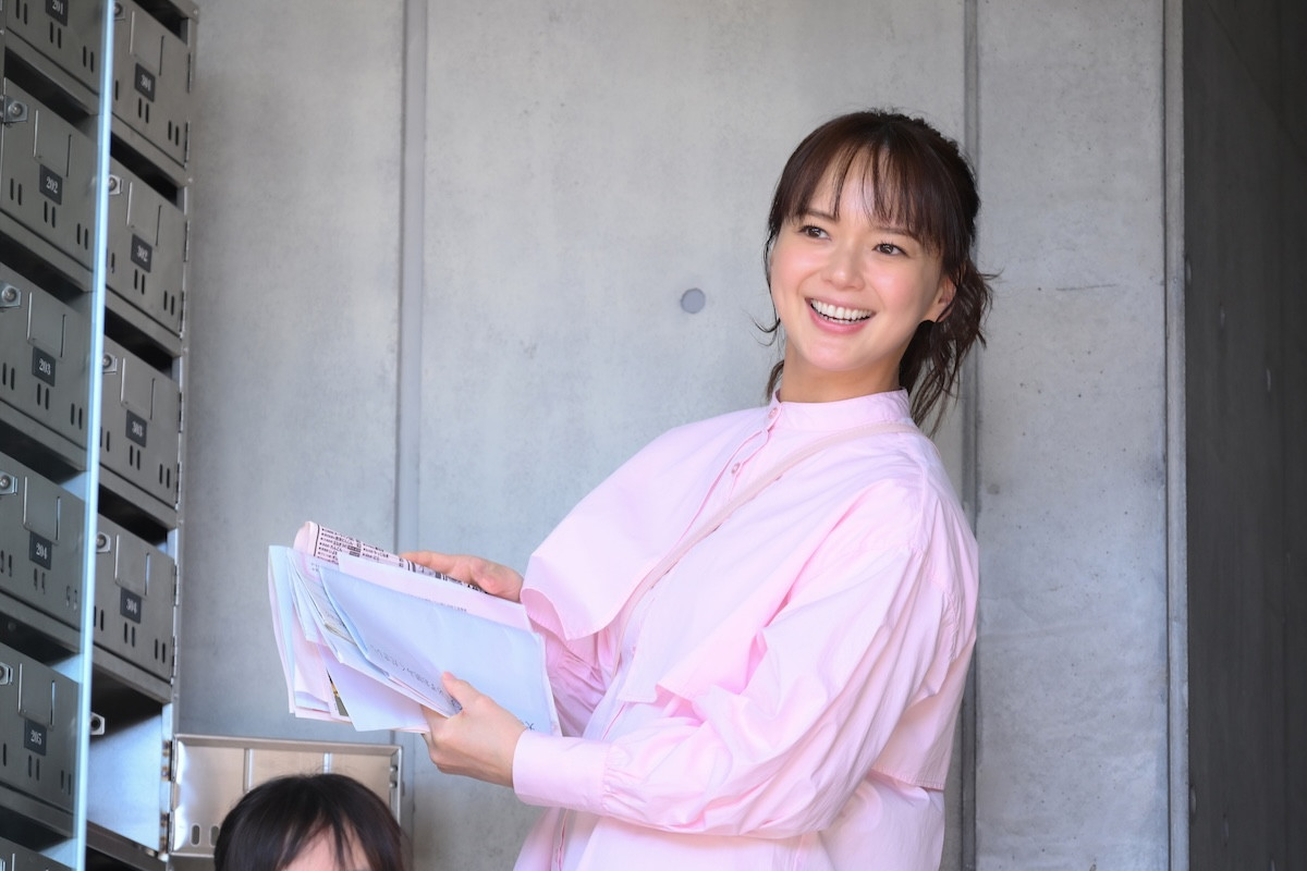 『対岸の家事』問題続々の不穏ラストにネット驚き「不倫疑惑！？」「全員ピンチ」（ネタバレあり）
