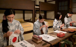 連続テレビ小説『あんぱん』第30回より
