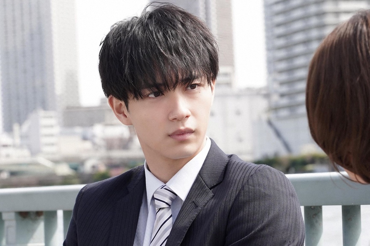 『ディアマイベイビー』第6話　“恵子”松下由樹の束縛に抵抗する“拓人”野村康太が母“雪乃”山口紗弥加と再会