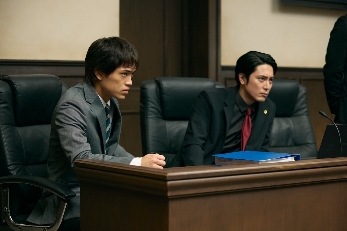 『イグナイト』timelesz・原嘉孝、若社長役で涙の熱演　ネット称賛続々「つられて爆泣き」「熱いお芝居最高」（ネタバレあり）