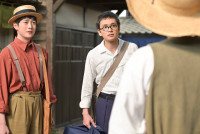 連続テレビ小説『あんぱん』第31回より