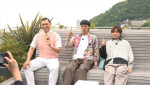5月18日放送の『エース・周杜の“ちゃんとやれるかな？”』より