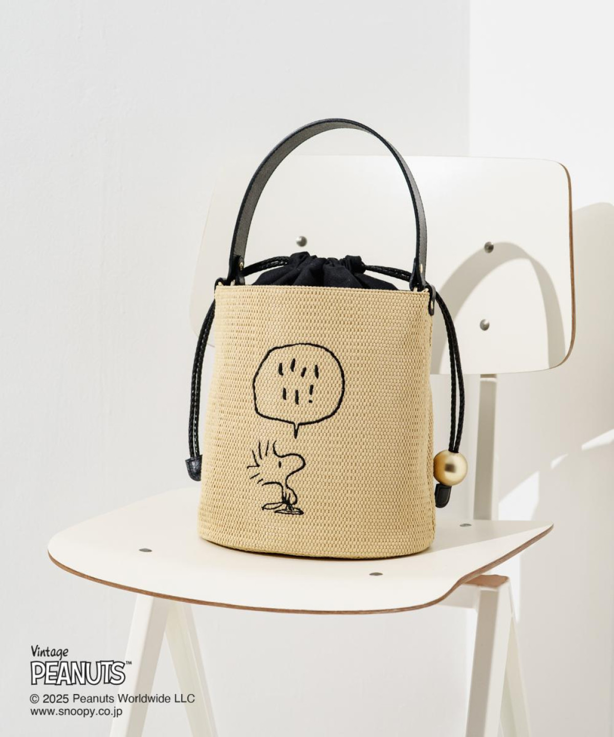 20250512『PEANUTS』×「ラシット」