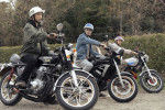 映画『BADBOYS -THE MOVIE-』場面写真