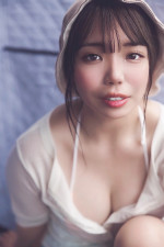 “日本一だらしない”キャンプ女子153cmたにりか1stデジタル写真集『週末ふたりキャンプ』（blueprint）より先行カット