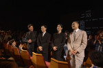 映画『国宝』カンヌ国際映画祭公式上映の様子
