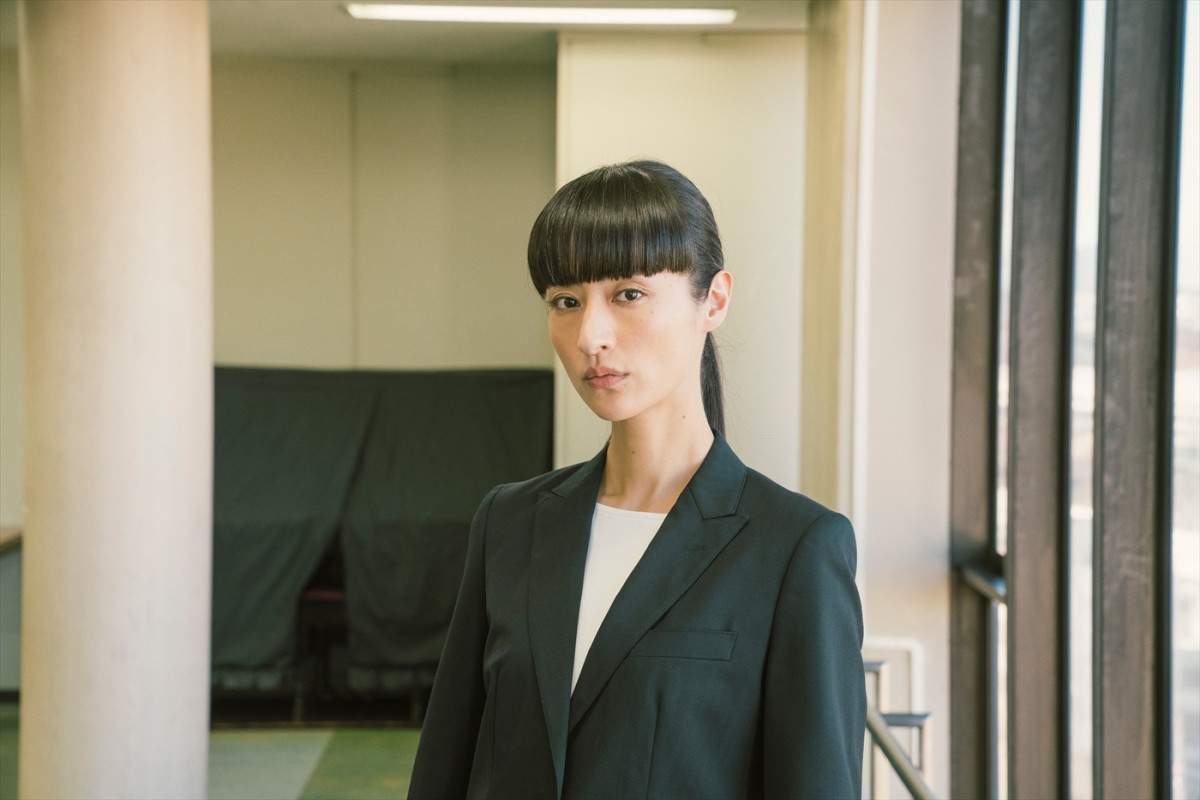 伊藤沙莉主演『風のマジム』に高畑淳子、富田靖子、染谷将太らの出演決定！　キャラクター超特報2種解禁