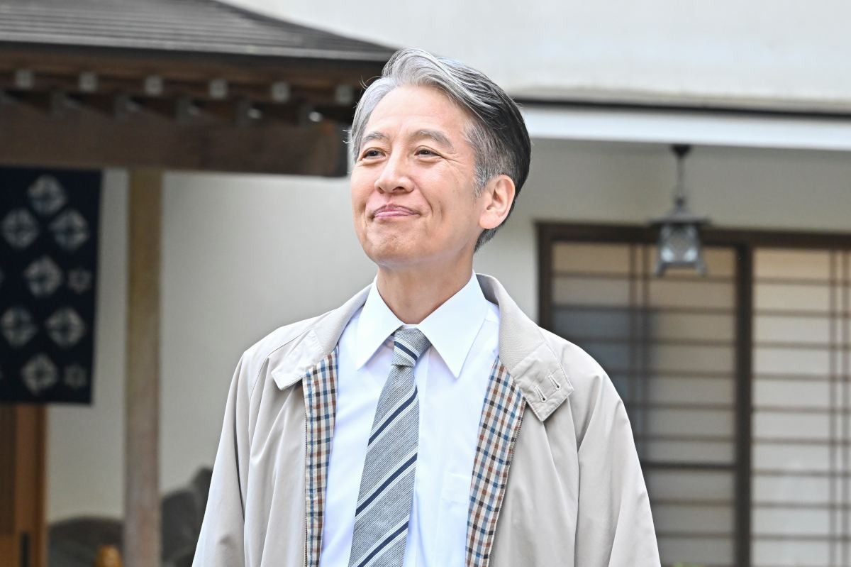 『キャスター』いよいよ最終章へ――山本學、松尾諭、井上肇、石橋蓮司らがゲストに