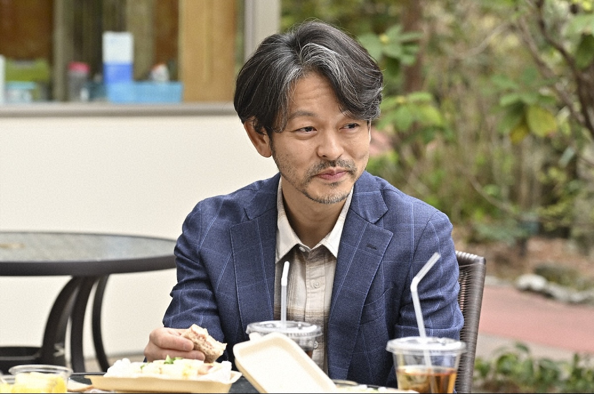 『キャスター』“国定”高橋英樹「片付けはきっちり頼むよ」直後の急展開に騒然「怖い」「闇すぎる」（ネタバレあり）
