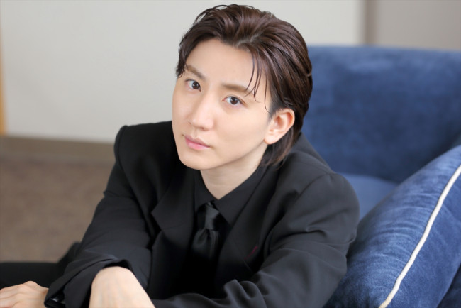 SixTONES・京本大我