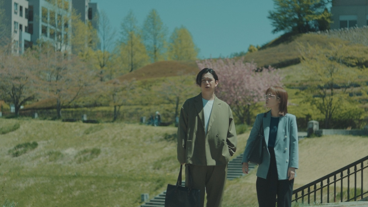 『ダメマネ！』第4話　“美和”川栄李奈、“三太”千葉雄大と子役業界の闇を捜査