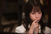 ドラマ『天久鷹央の推理カルテ』第4話場面写真