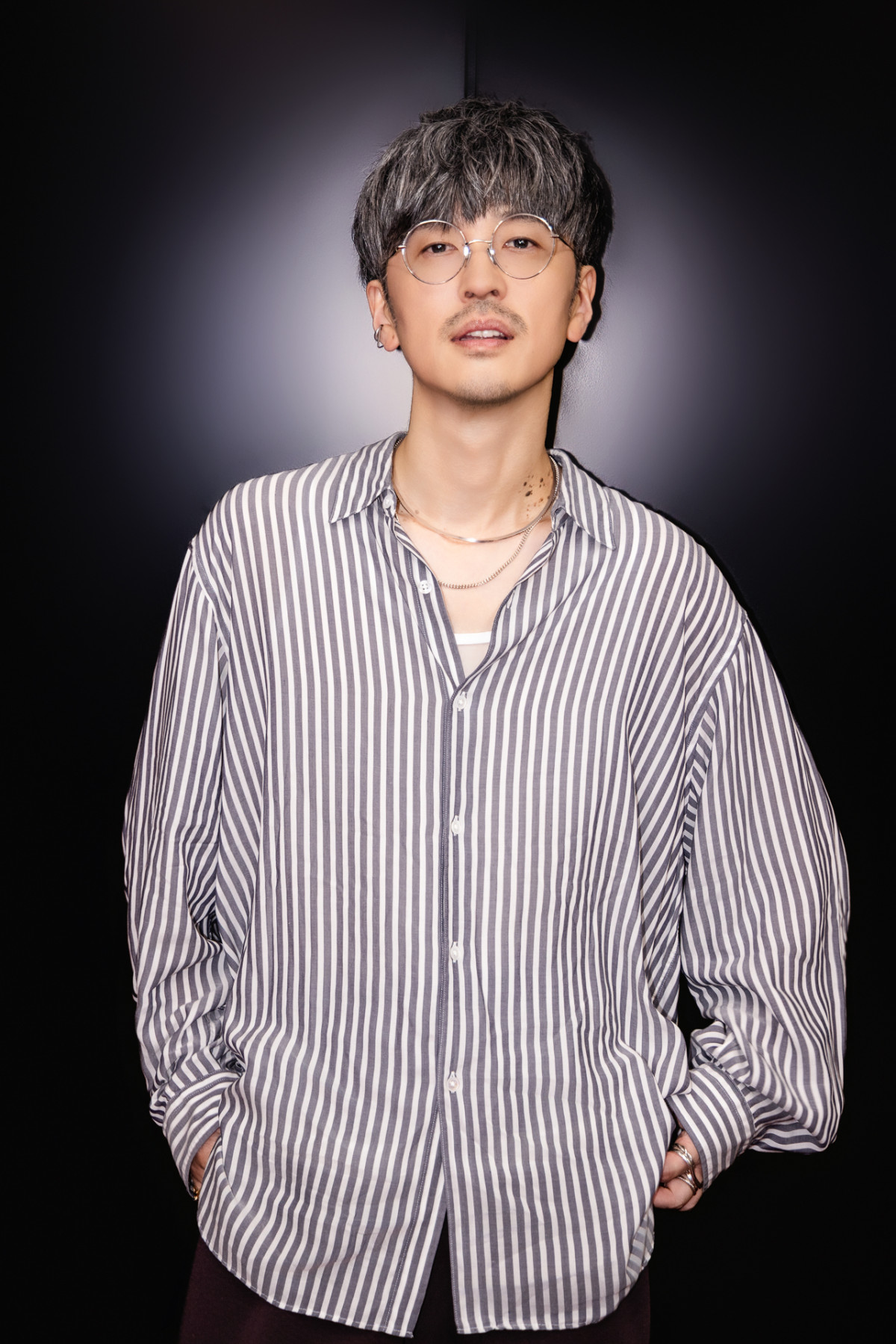 『呪術廻戦』夏油 傑の“変化”は本当に闇落ちだったのか？　櫻井孝宏が語る静かな決意と痛み