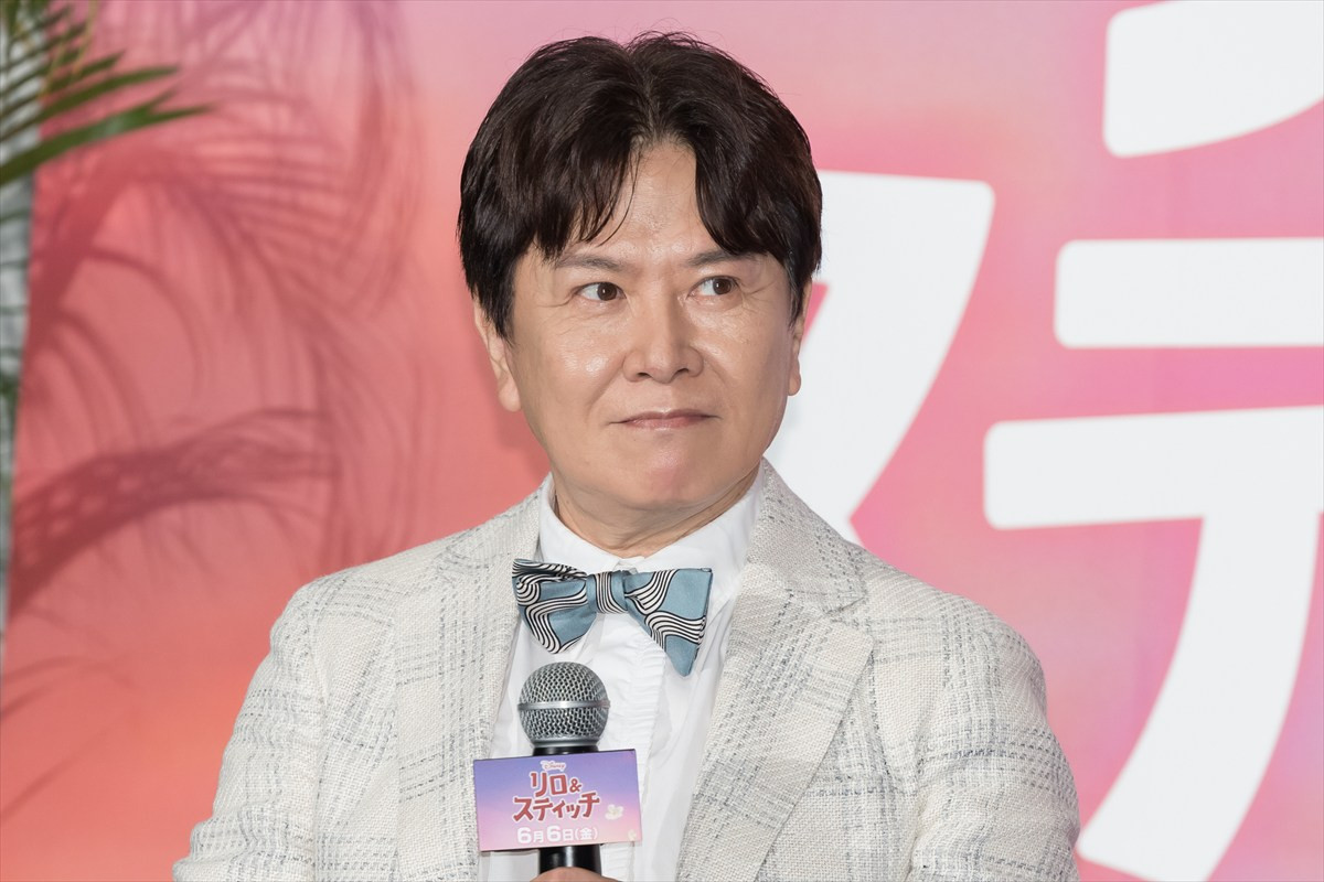 Travis Japan・中村海人、『リロ＆スティッチ』へのメンバーの反応を明かす「みんなすすり泣き」