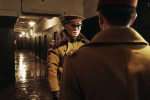 映画『ハルビン』場面写真